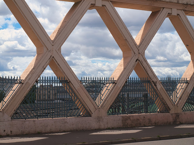 jiemve, le temps d'une pose, Paris, viaduc, gare de l'Est