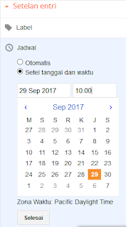 Cuma 5 menit membuat artikel otomatis posting sendiri setiap hari meskipun anda sedang sakit