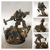 What's On Your Table: Perturabo, Iron Warriors