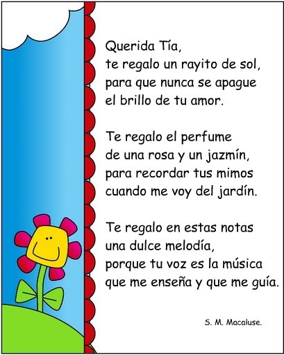EDUCACIÓN PREESCOLAR