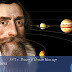 Човекът, който "постави" планетите по елипсите на орбитите им. Йохан Кеплер