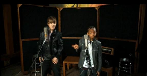 justin bieber jaden smith. Justin Bieber amp; Jaden Smith