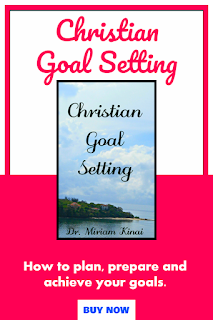 Christian Goal Setting is one of the best nonfiction Christian books worth reading.