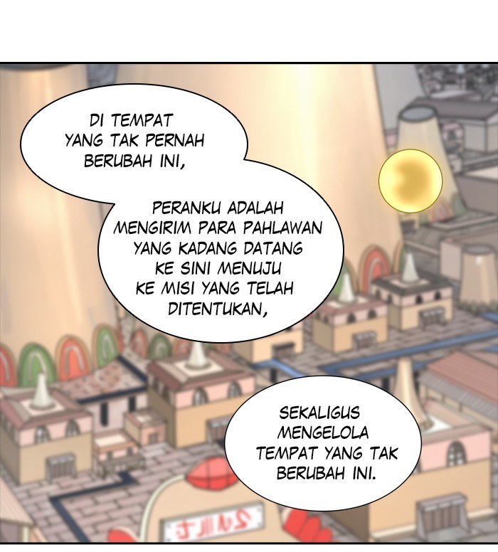 Webtoon Tower Of God Bahasa Indonesia Chapter 379