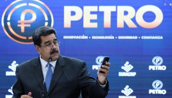 VENEZUELA: Plan País responde al caos del Petro con medidas para combatir hiperinflación y estabilizar la moneda