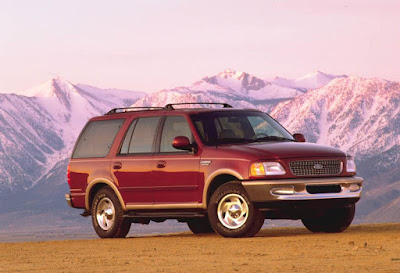 Ford Expedition