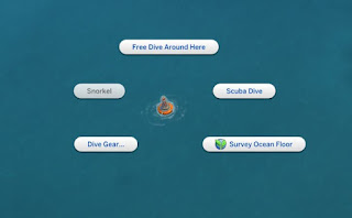 Survey Ocean Floor