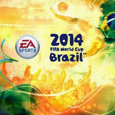تحميل و تثبيت لعبة fifa world cup 2014 للكبيوتر pc
