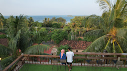 paket hotel resort karimunjawa murah