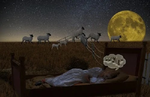 Insomnia : Definition, Causes, and Treatment