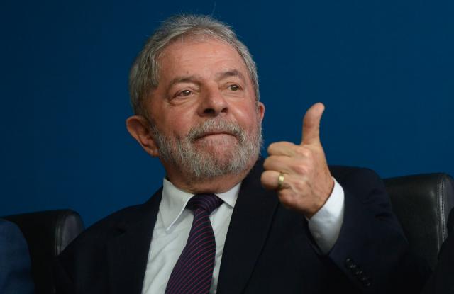 Lula venceria disputa presidencial se eleições fossem hoje