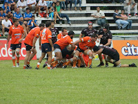 Tucumán Salta Argentino de Rugby