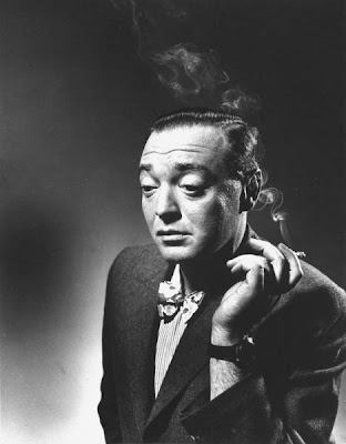 What's My Line with mystery guest Peter Lorre 1960 