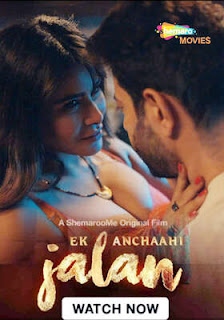 Ek Anchaahi Jalan (2025) Hindi HD