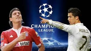 Prediksi Bayern Munchen vs Real Madrid