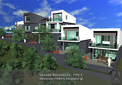 Seaside Residences - Type E