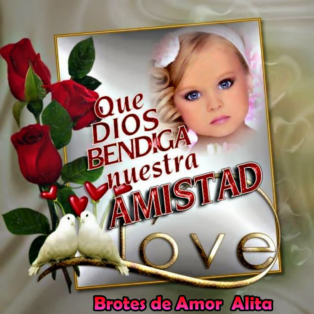 Frases cristianas de reflexión sobre el amor y amistad para  - imagenes de amistad de dios