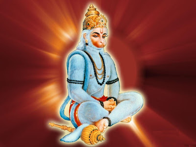 Free God Hanuman Images Download
