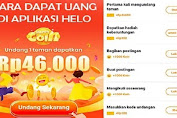 Wow Ada Event Ramadhan Terbaru Dari Apk hello Nih Buruan Klaim Sekarang