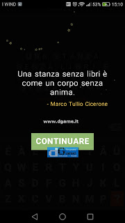 Lettere Nascoste soluzione livello 20 sottolivelli 3-5 | Parola e foto