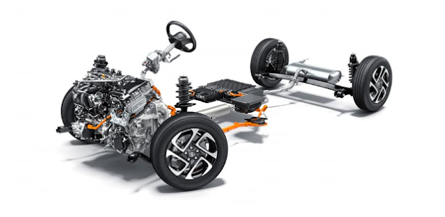Secara desain Sienta terbaru ini masih mengandalkan body tinggi terlihat dari dimensi yang naik sedikit  yaitu 20 mm dengan panjang 4.300 meter, tinggi 1.670 mm dan lebar 1.695 mm, tetapi wheelbase tetap sama yaitu 2.750 mm. Toyota mengklaim bahwa orang dewasa bisa berdiri di dalam Sienta dan penumpang baris kedua mendapatkan interior yang lebih lega.
