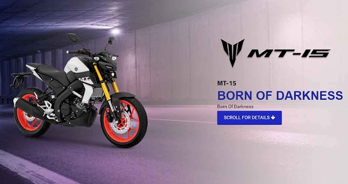 Spesifikasi Yamaha MT 15 yang Perlu Dipahami