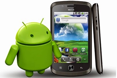 Harga HP CDMA Terbaru Android Murah