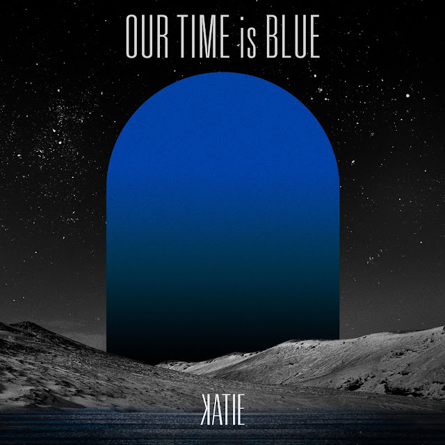 KATIE – Our Time is Blue (2nd Mini Album) Descargar