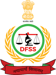 न्यायसहायक वैज्ञानिक प्रयोगशाळा संचालनालय (DFSL) - विविध पदे भरती