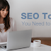 8 Free SEO Tools to Boost Your Website's Position in Google Search Results