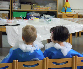 scuola infanzia