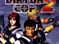 Virtua Cop 2 Full Version Free Download