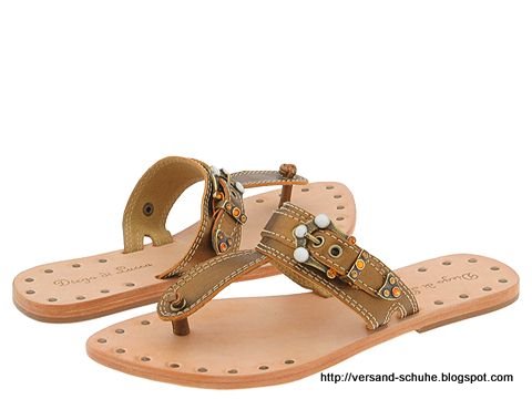Versand schuhe:versand-419857