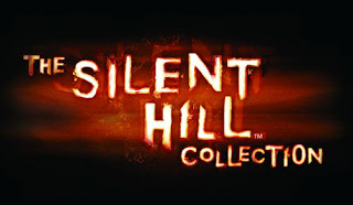 Silent Hill 1-4 - Game Soundtracks (complete)