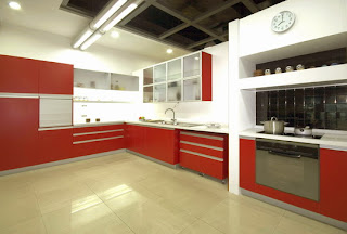 Kitchen Cabinet Design