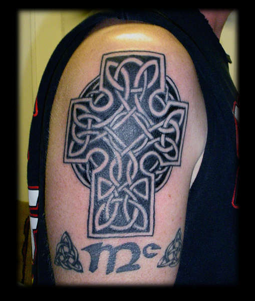 celtic tattoos