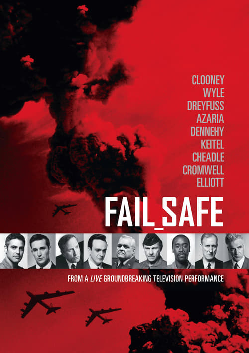 Watch Fail Safe 2000 Full Movie With English Subtitles