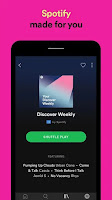 Spotify Premium 8.6.0.830 (MOD Unlock)