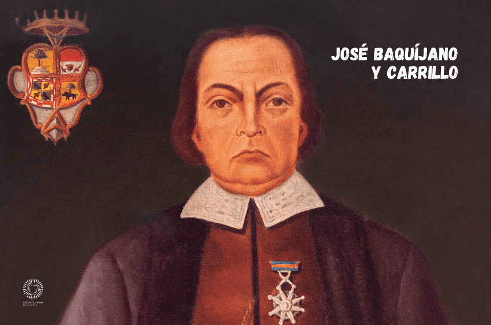 moneda de jose baquinano y carrillo, serie constructores bicentenario