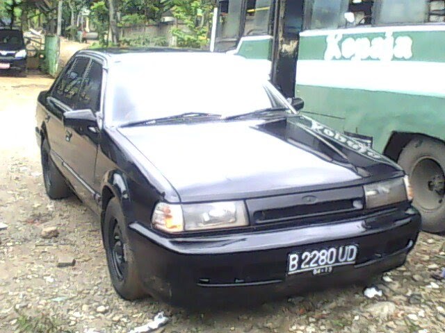 Info Harga - Motor Jakarta Motor Jual Mobil Ford Laser
