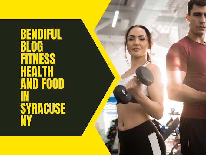 Bendiful Blog Fitness Health And Food In Syracuse Ny | A Closer Look