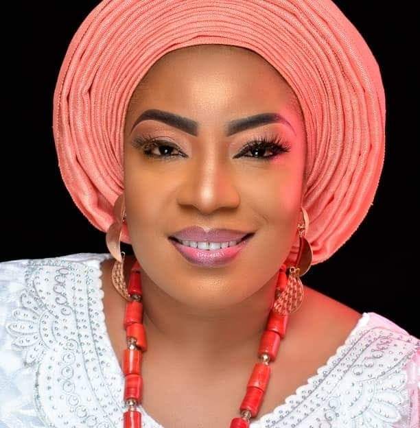 April Queen,Opeyemi Mercy Adeoye Celebrates  Birthday