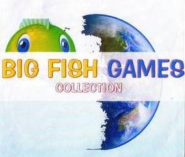 Big Fish Games Free Download PC Game Full Version