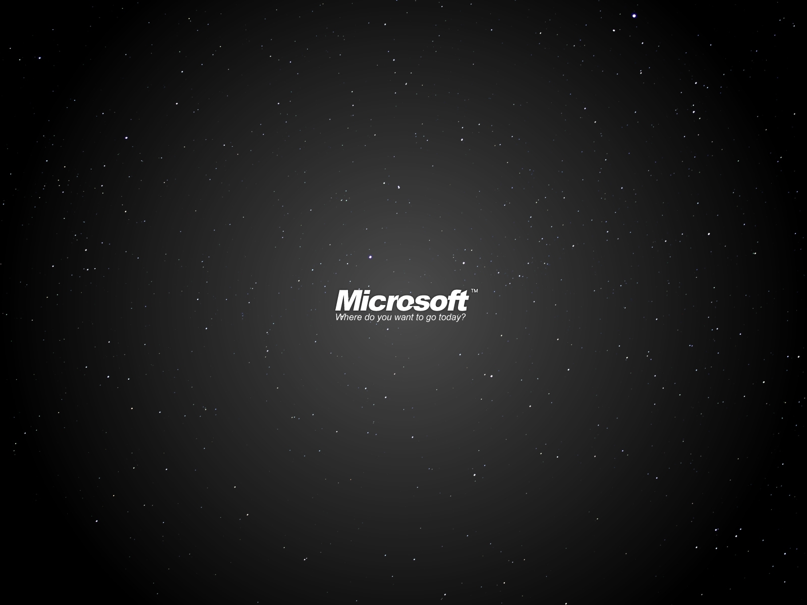 Microsoft Vintage Wallpaper