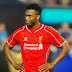 Cedera!, Daniel Sturridge Absen Bela Liverpool 