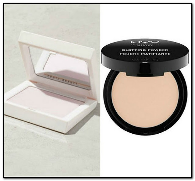 Best Makeup Powder for Oily Skin