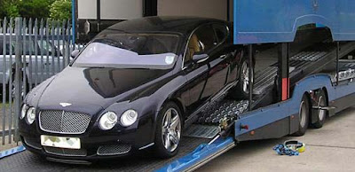 Car Transport Services