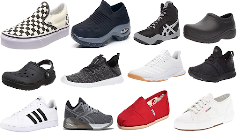 Buy Online Best Mens & Womens Shoes @30% Off