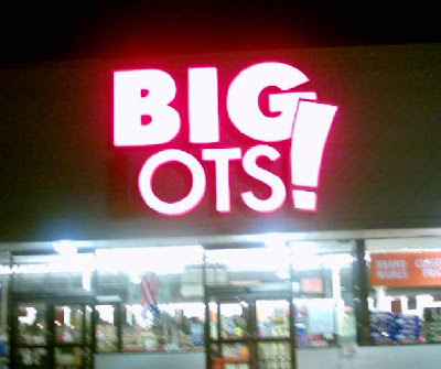 25 absolutely Bizarre Shop Names