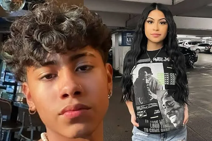 Watch Desiree Montoya and Dami Leaked Videotape Goes Viral Over Internet | worldwide